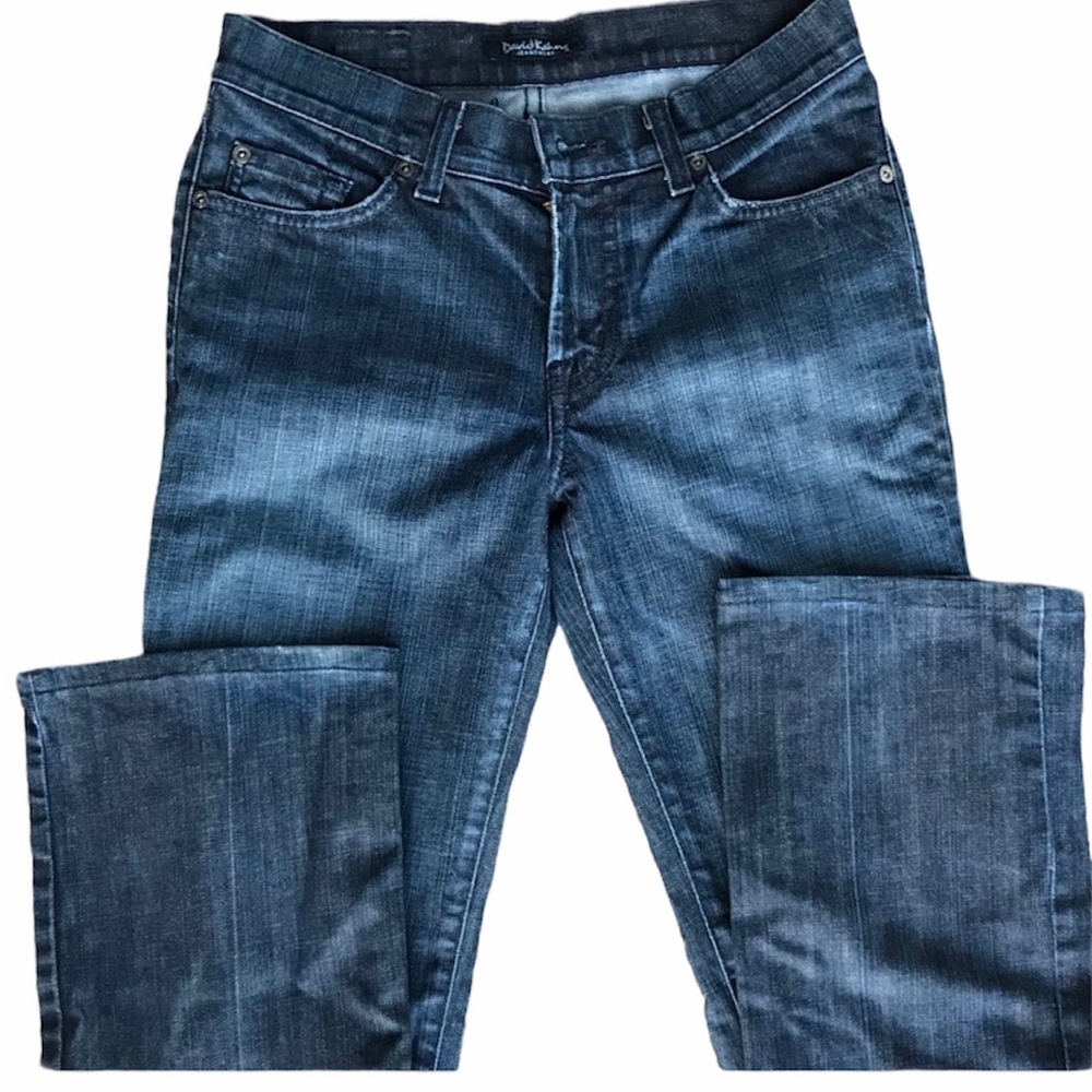 David Khan Bootcut Jeans  Size 2
